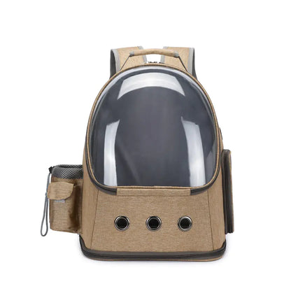 Portable Pet Carrier Backpack