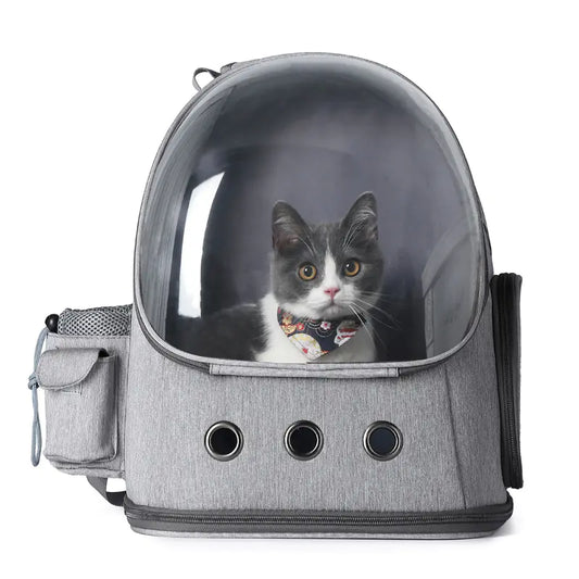 Portable Pet Carrier Backpack