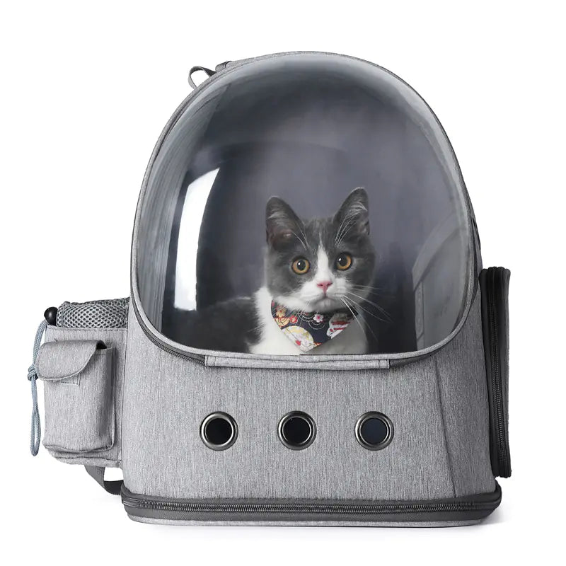 Portable Pet Carrier Backpack