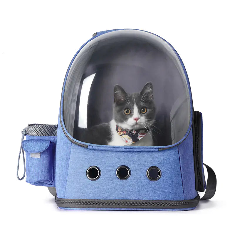 Portable Pet Carrier Backpack