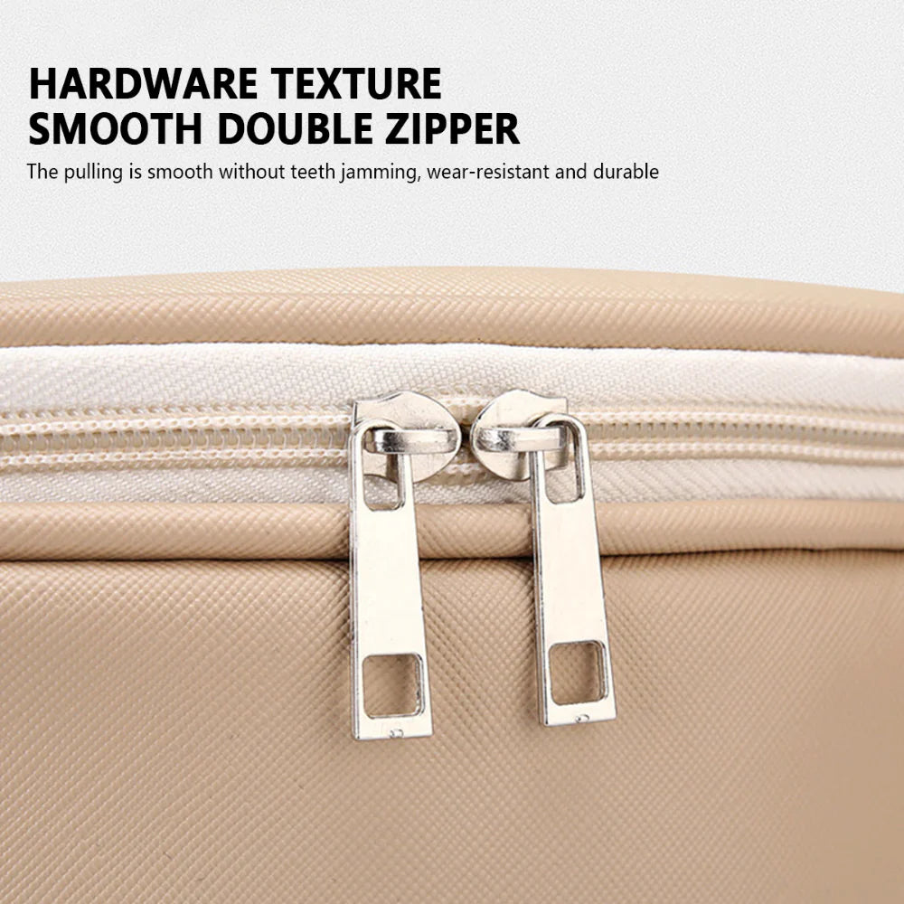 Portable Transparent Cat Carrier Backpack for Travel