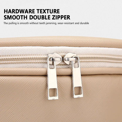 Portable Transparent Cat Carrier Backpack for Travel